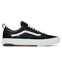 Vans Skate Old Skool WaffleCup (Black / White)