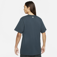 Nike SB x Concepts QS Tee (Dark Obsidian / Light Cream)