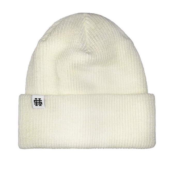 Czapka zimowa SH Merino Wool (Ecru)