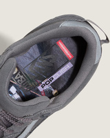 Vans Skate 2 Wayvee by Atiba Jefferson (Gray)