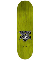 Deska Antihero x Thrasher Collab Cardiel 8.62" x 32.25"