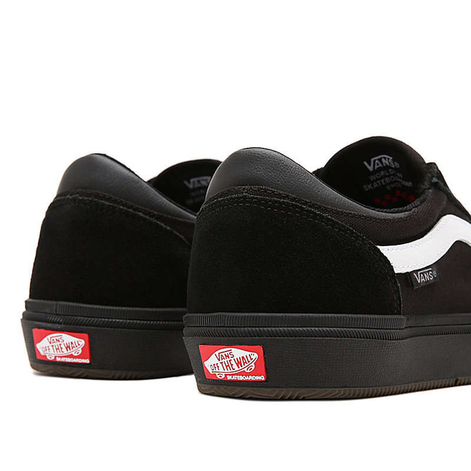 Vans Skate Gilbert Crockett (Blackout)