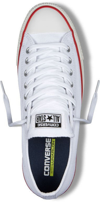 Buty CONVERSE CONS CTAS White