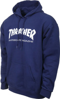 Bluza Thrasher Skate Mag Logo Hood (Navy)