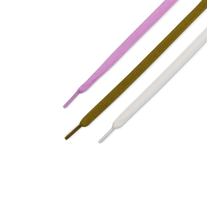 Nike SB x Alexis Sablone Dunk Low Pro (Oil Green / Desert Moss / White)