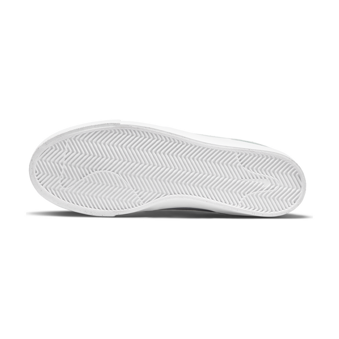 Nike SB Zoom Janoski FL RM (Pure Platinum / Monarch)