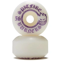 Spitfire Wheels Burners Bighead 99DU 56 mm