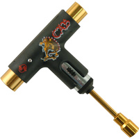 SILVER SKATETOOL LAGER CABALLERO