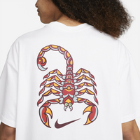 Nike SB Scorpion Skate Tee (White)