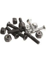 Enjoi Drama Free Bolts (Allen &amp; Phillips) 1"