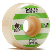 Bones Wheels STF 99A Patterns V4 Wide 53 mm