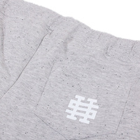 SPODNIE DRESOWE SH SWEATPANTS (GREY)