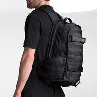 Plecak NIKE SB RPM Black / Black