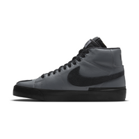 Nike SB Zoom Blazer Mid Edge L (Iron Grey / Black / Black)
