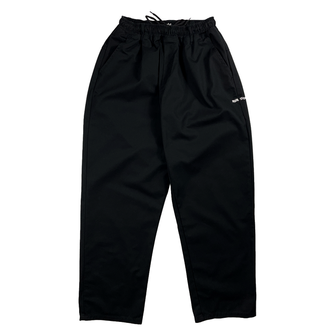 Raw Hide OG Chino Pants (Black)