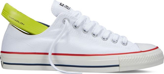 Buty CONVERSE CONS CTAS White
