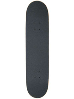 Real Skateboards Be Free Complete Skateboard 8.0"