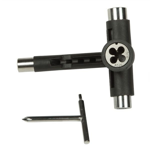 Klucz Independent Truck Co. The Best Skate Tool (Black)