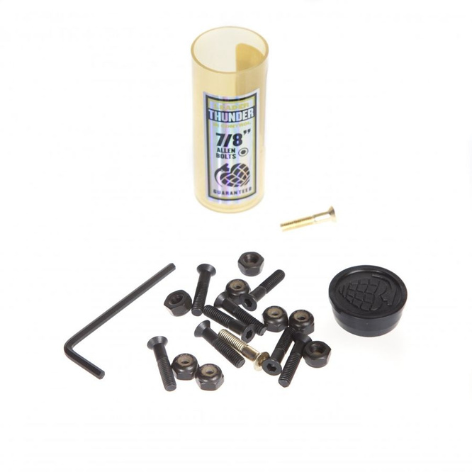 Thunder Trucks 7/8" Allen Bolts (Imbus)