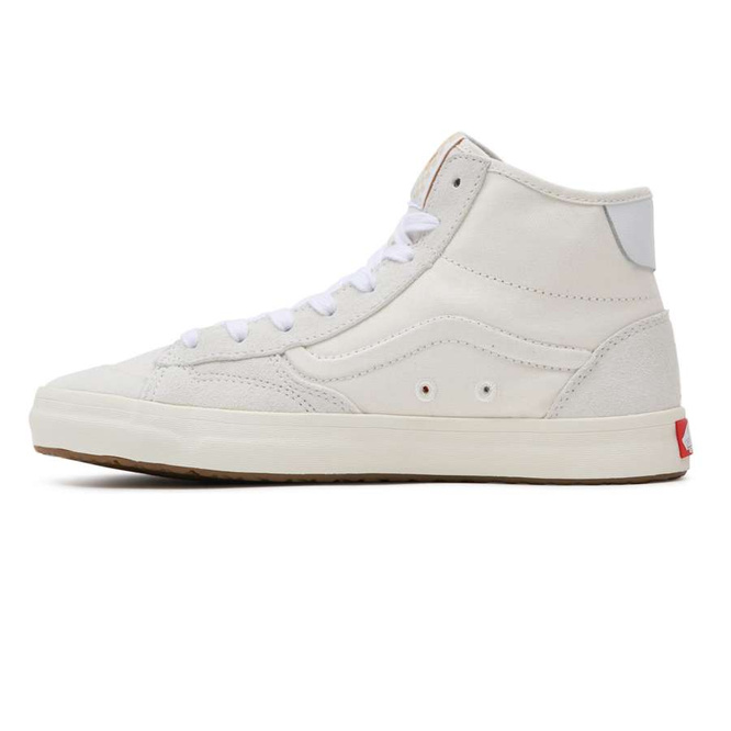Vans The Lizzie (Marshmallow)