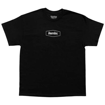 Youth Skateboards x Barrier x PXC Tee (Black)