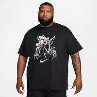 Nike SB Lazy Gawd Max90 Skate Tee (Black)