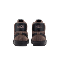 Nike SB Zoom Blazer Mid (Baroque Brown / Black / Baroque Brown)