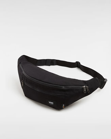 Vans Ward Ripstop Cross Body Pack (Black)