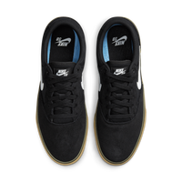 Nike SB Chron 2 (Black / White / Gum Light Brown)