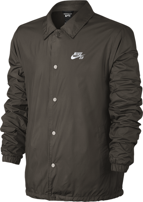 Kurtka Nike SB Shield Coaches (Ridgerock / White)