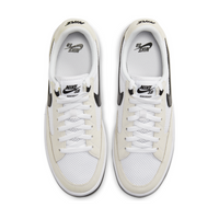 Nike SB Adversary (White / Black / White)