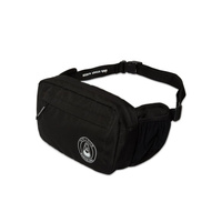 Volcom x MACBA Life Beer Bag (Black)