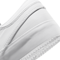 Nike SB Zoom Stefan Janoski RM Premium (White / White)