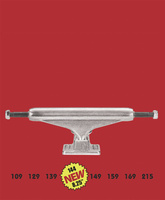 Trucki Independent Truck Co. Polished Standard 144