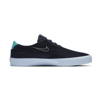 Nike SB Shane T (Dark Obsidian / White / Hyper Jade)