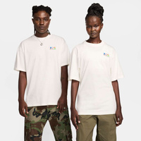 Nike SB Thumbprint Skate Tee (Sail)