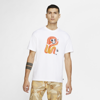 Nike SB Skate Artist Tee 3 (White/Black)