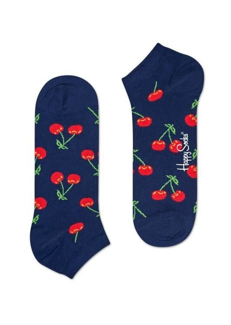Happy Socks Cherry Low Socks
