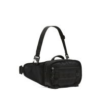 Nike RPM Waistpack (Black / Black)