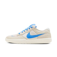 Nike SB Force 58 (Phantom / University Blue / Summit White)