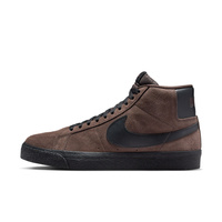 Nike SB Zoom Blazer Mid (Baroque Brown / Black / Baroque Brown)