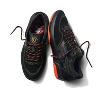 Vans x Spitfire Rowan 2 (Black/Flame)