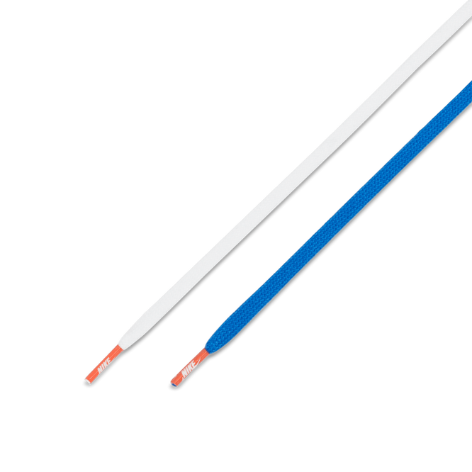 Nike SB Zoom Blazer Low Pro GT ISO (White / Varsity Royal)