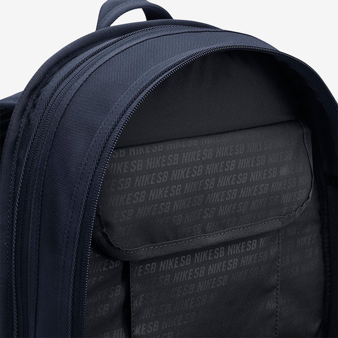 NIKE SB RPM Backpack Obsidian / Black