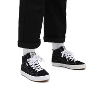 Vans The Lizzie (Black / White)