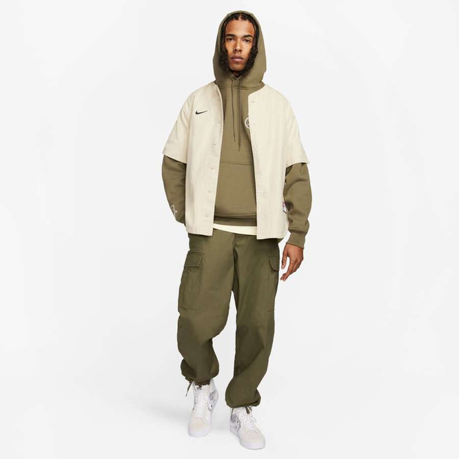 Nike SB Kearny Cargo Pant (Medium Olive)