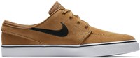 Buty NIKE SB Zoom Stefan Janoski Golden Beige / Black