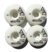 KOŁA YOUTH SKATEBOARDS TRIANGLE 53 MM