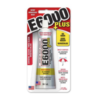 E6000 shoe glue 56.1 mL (Clear)