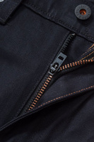 Levi's® Skateboarding 512™ Slim Taper Pants (Caviar Bull Denim)